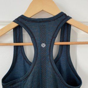 lululemon Swiftly Tech Racerback Tank Size 2